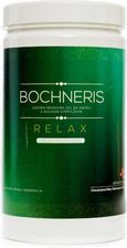 Zdjęcie Bochneris Relax Sól Jodowo-Bromowa Z Olejkiem Eukaliptusowym 1400 g - Łódź