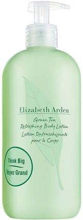 Elizabeth Arden Green Tea Mega Size Balsam Do Ciała 500 ml