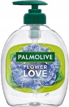 Palmolive Mydło Flower Love Blue 300ml