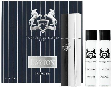 Parfums de Marly popular Layton Royal Essence 2.5fl oz