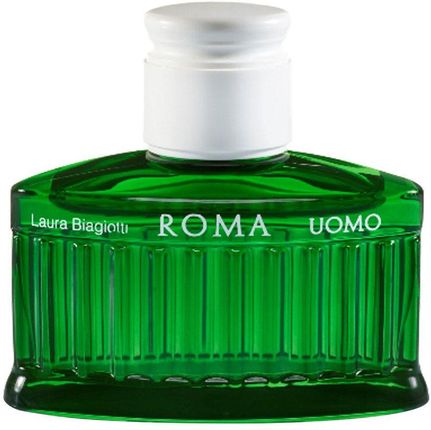Laura Biagiotti Roma Green Swing Woda Toaletowa 40 ml