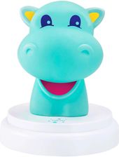Lampka nocna Silly Hippo  Alecto