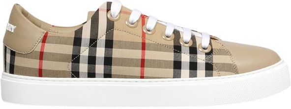 Burberry Trampki - Ceny i opinie - Ceneo.pl