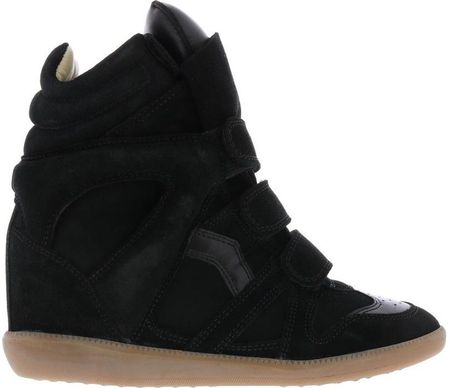 Isabel marant Sneakersy Bekett - Ceny i opinie - Ceneo.pl