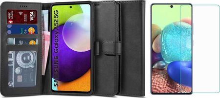 Braders Etui Wallet 2 do Samsung Galaxy A52 5G (SMA526BSMA5260)