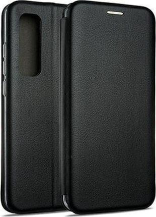 Beline etui Book Magnetic Samsung S20 FE czarny/black (114029)
