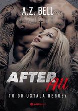 Zdjęcie After All. To on ustala reguły - Czeladź