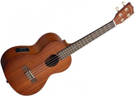 Kala Makala MK T EQ – ukulele tenorowe z elektroniką i pokrowcem