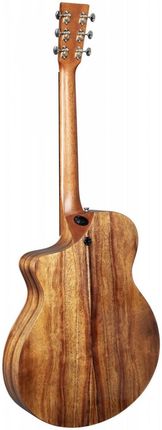 Martin Guitar SC-13E - zdjęcie 2