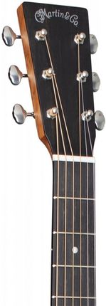 Martin Guitar SC-13E - zdjęcie 3