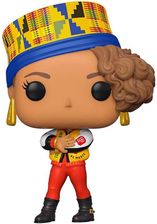 Zdjęcie Funko POP Rocks: Salt-N-Pepa - Pepa - Szlichtyngowa