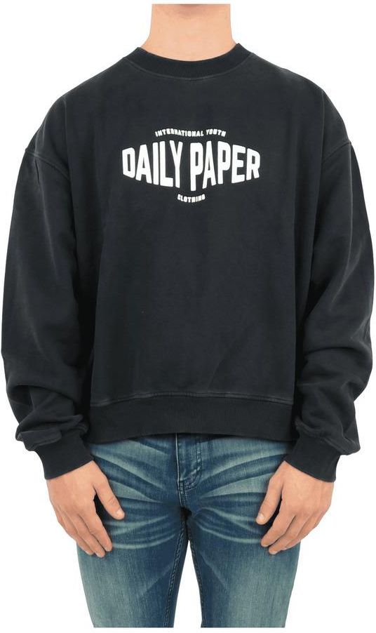 daily paper hoyouth sweater