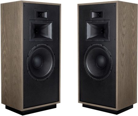 Klipsch Forte IV dąb