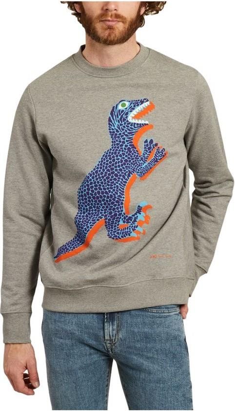PS By Paul Smith Dino sweatshirt - Ceny i opinie - Ceneo.pl
