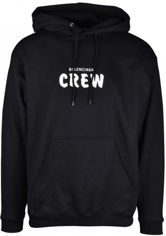 Balenciaga Bluza z kapturem Ceny i opinie