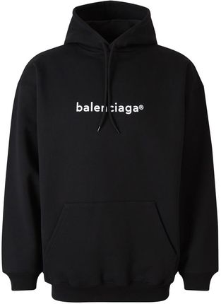 Balenciaga Medium Fit Hoodie - Ceny i opinie - Ceneo.pl Balenciaga Medium Fit Hoodie - Ceny i opinie - Ceneo.pl
