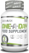 Biotech One A Day 100 Tab