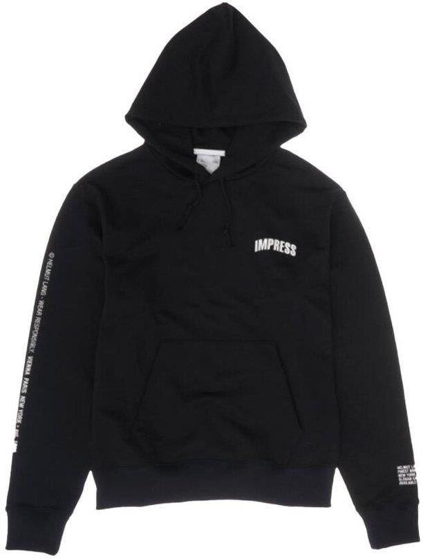 Helmut Lang Impress Hoodie - Ceny i opinie - Ceneo.pl