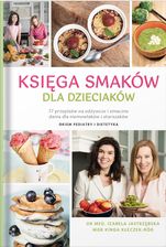 Zdjęcie Księga smaków dla dzieciaków - Skoczów