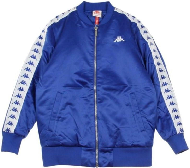 kappa bomber jacket