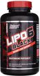 Nutrex Lipo-6 Black 120Kaps