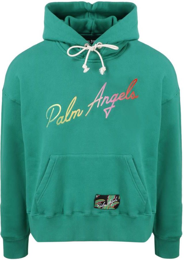 palm angels miami hoodie