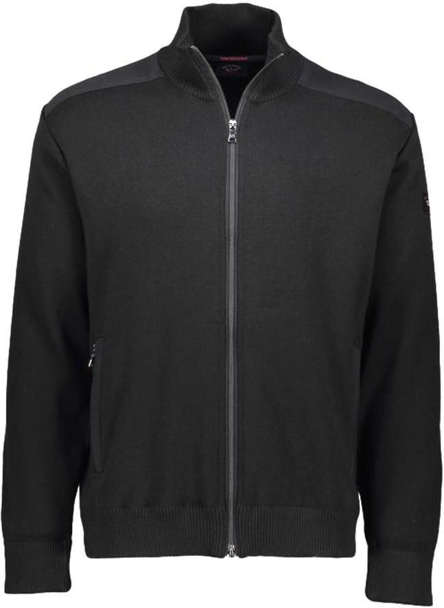 PAUL & SHARK CARDIGAN ZIP COP1029 C - Ceny i opinie - Ceneo.pl