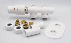 Zdjęcie Vario Term Twins Biały Prawy (ATSGS0206CFKPPEX) - Czerwieńsk