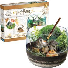 Zdjęcie Clementoni Harry Potter Terrarium 19248 (8005125192489) - Żory
