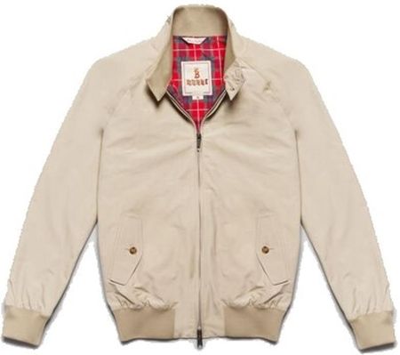 SUNDAYS BEST HARRINGTON JACKET ベージュ XL Jack & Jones Harrington Jacket in Beige (XXL) - Only £16.50