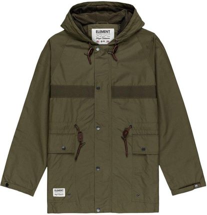 Nigel Cabourn BIRCHMONT CAMERAMAN Ceny i opinie