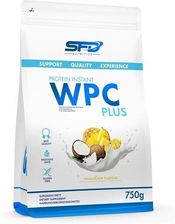 Sfd Wpc Protein Plus 750G - Odżywki białkowe
