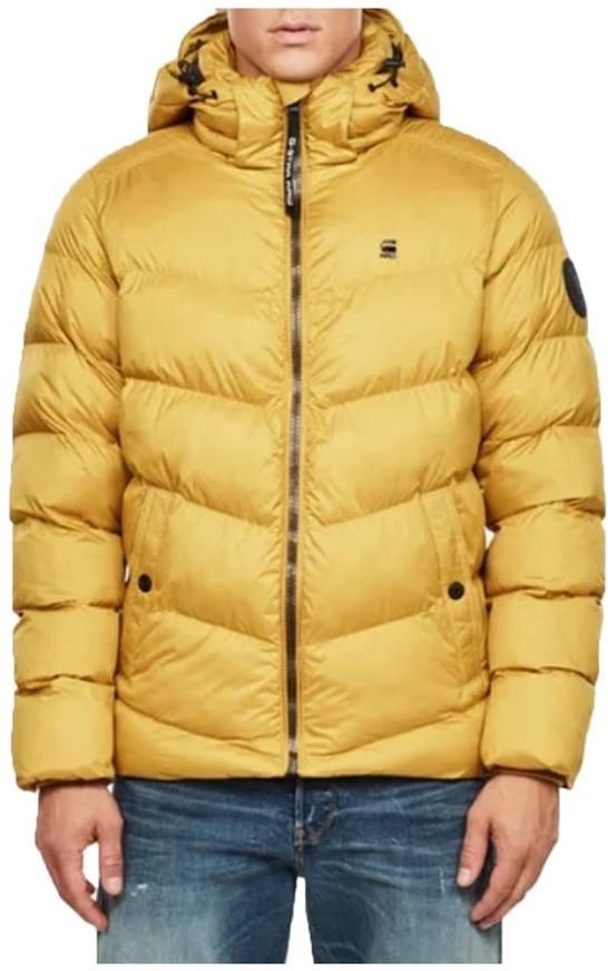 g star mens parka