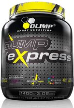 Olimp Pump Express 1400g - zdjęcie 1