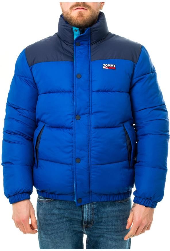 corp jacket tommy hilfiger