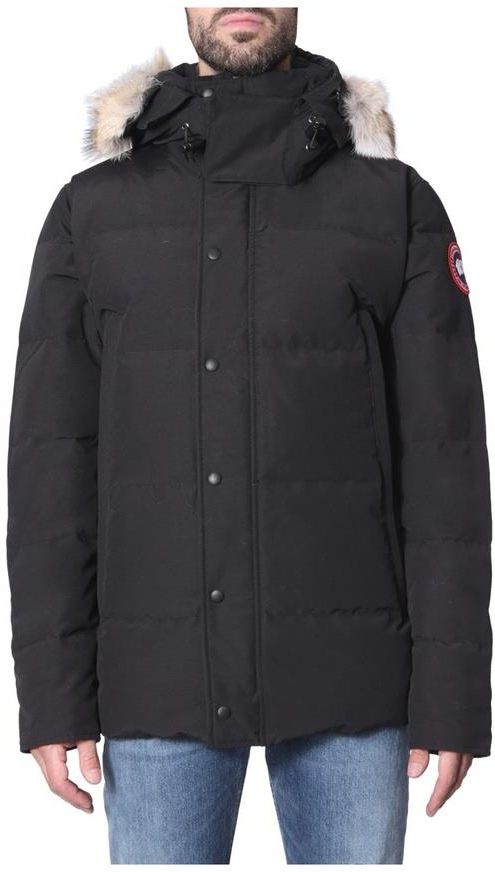 Kurtka canada goose allegro best sale