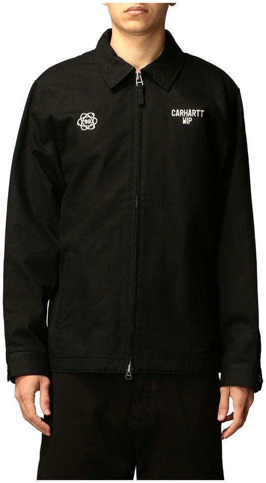 Carhartt WIP CARTOGRAPH JACKET - Ceny i opinie - Ceneo.pl