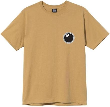 Stüssy Ball Dot Tee 1904646 Ceny i opinie