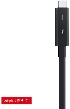 DELL ZASILACZ 45W USB-C