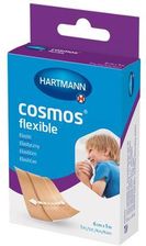 Zdjęcie HARTMANN COSMOS PLASTRY ELASTYCZNE 6 CM X 1 M -1 SZT.  - Krobia