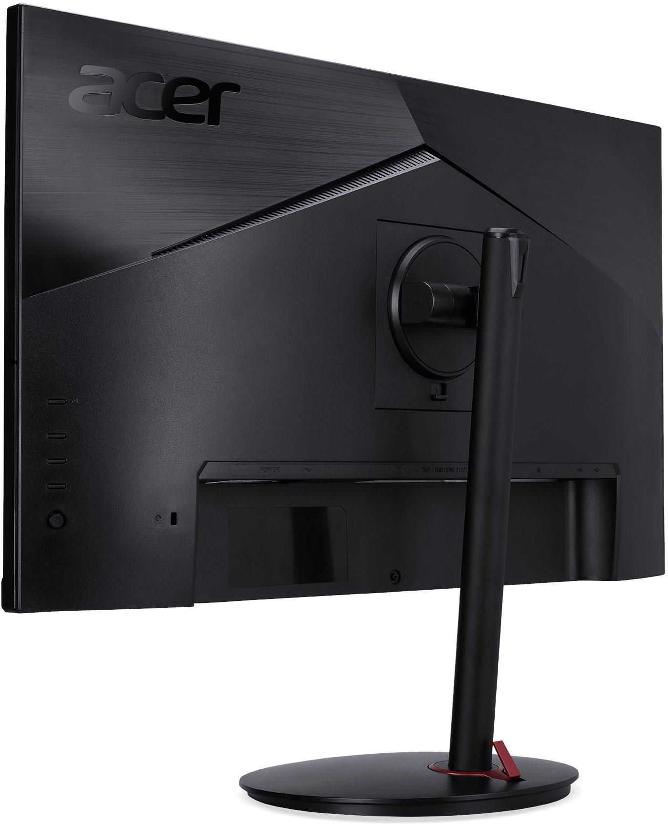 Monitor Acer Nitro XV252QFbmiiprx 24,5 (UM.KX2EE.F01) - Opinie i
