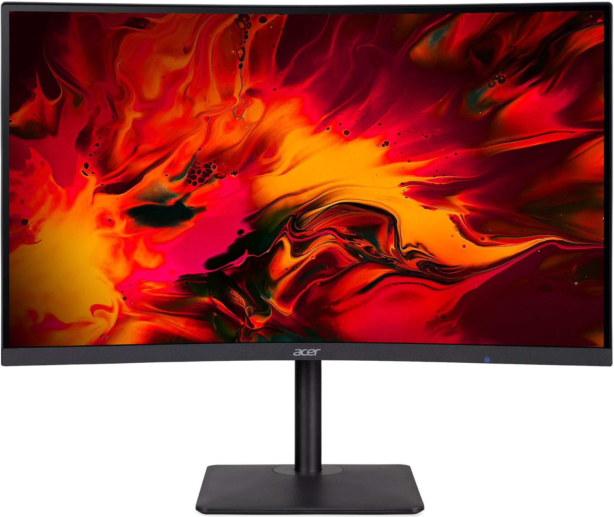 Monitor Acer Nitro XZ273UXbmiiphx 27 (UM.HX3EE.X18) - Opinie i