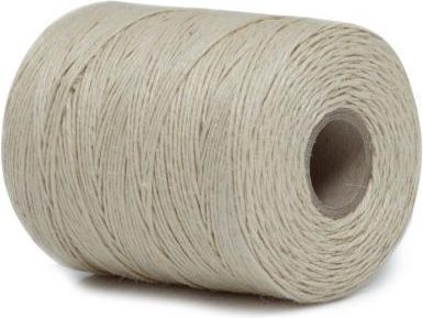 Nici dratwa lniana 1kg - zdjęcie 2