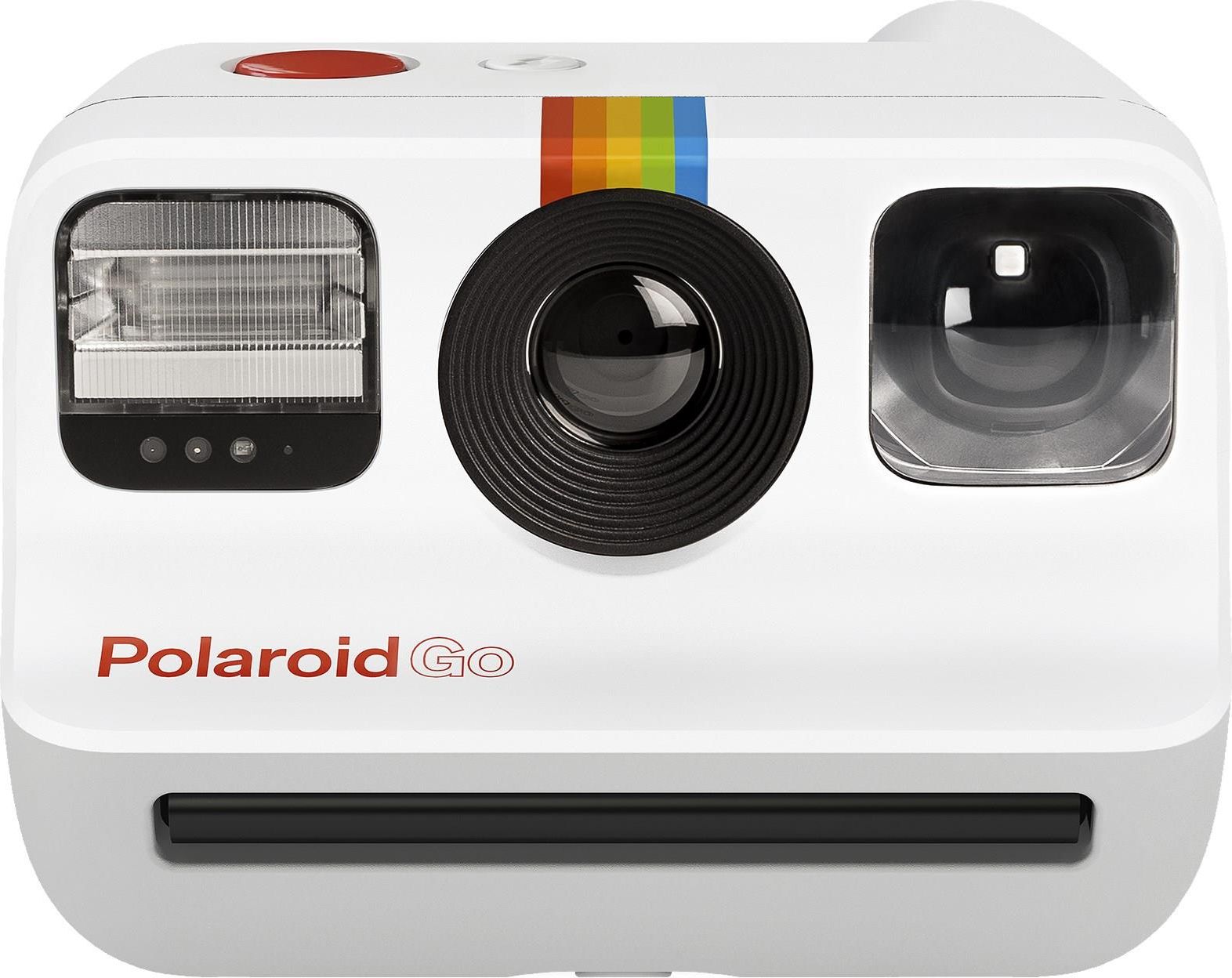 Polaroid GO Biały - zdjęcie 5 Polaroid GO Biały