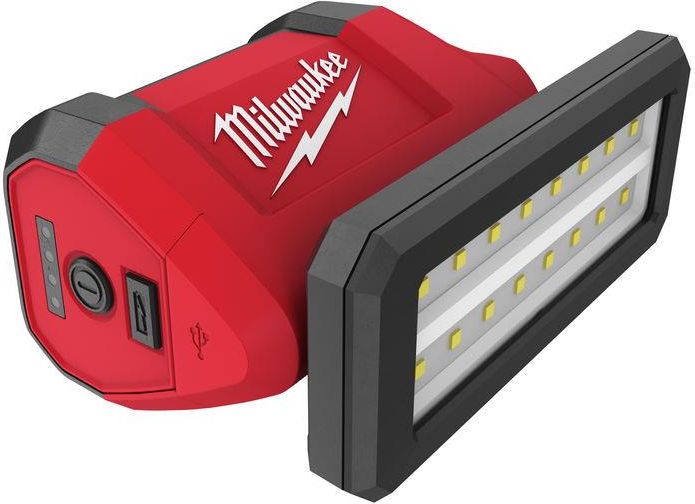 Milwaukee discount lampa m12