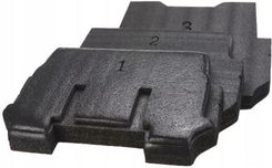 Zdjęcie Milwaukee Wkład Piankowy Packout 1 4932471927 - Lędziny