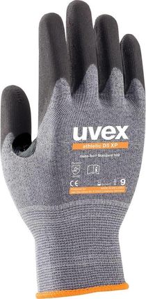 Uvex Rękawice Ochronne 11 Ruvex-D5Xp Sn