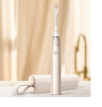 Szczoteczka elektryczna PHILIPS Sonicare Prestige SenseIQ