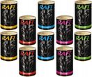 RAFI Classic Mix smaków 1240 g x 10 sztuk - DARMOWA DOSTAWA OD 99 ZŁ!