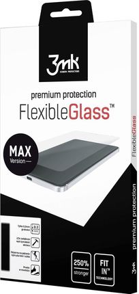3mk FlexibleGlass Max Samsung Galaxy A52 5G